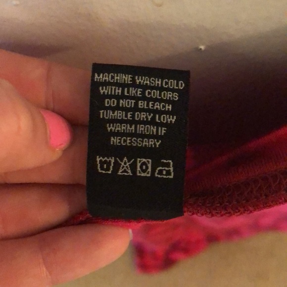 ✨NWOT✨RedFox dress - Picture 2 of 3